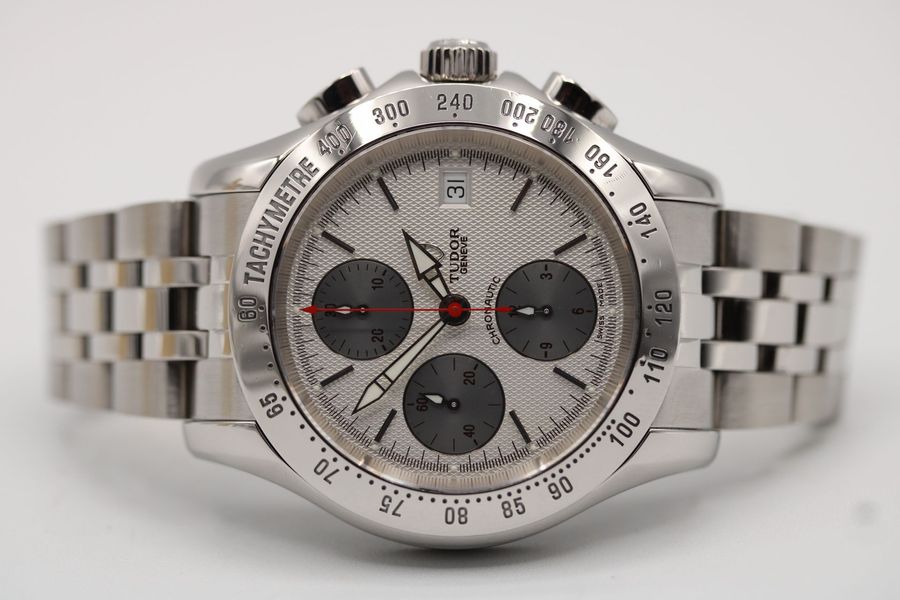 Tudor Chronautic 79390P